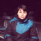 Shauna Seeteenak profile