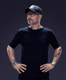 artist image