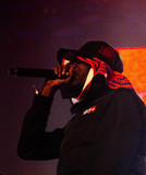 artist image
