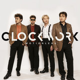 Clockwork Motionless