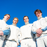 Nachtdienst Photo
