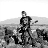 Danny Vash profile