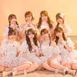 PASSPO☆ | Spotify
