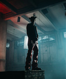 artist image