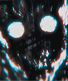 Overpade profile