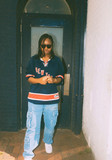 Shalom Dubas profile