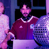 artist image