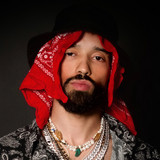 artist image