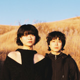【廃盤】初期 リカントスロープ リーガルリリー 自主制作盤 リッケンバッカー リーガルリリー、結成10周年を記念して「リッケンバッカー (2024 ver
