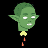 Boglin profile