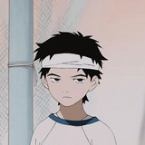 niko rain profile