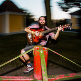 Image of Hitmaker Šrája & His Fabulous Šmitcový kvartet