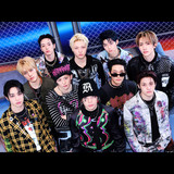 Outlaw – música e letra de ATEEZ | Spotify