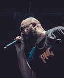 Patron profile