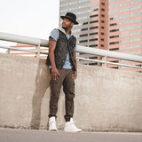 Quincy Thompson profile