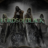 Lords Of Black