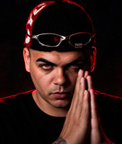 artist image