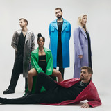 In the Middle of Life - Album by The Real Group | Spotify