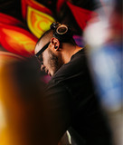 artist image