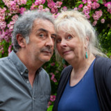 Yolande Moreau profile