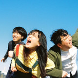 【廃盤】初期 リカントスロープ リーガルリリー 自主制作盤 リッケンバッカー リーガルリリー、結成10周年を記念して「リッケンバッカー (2024 ver