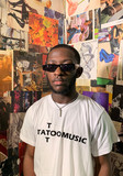 Kid Kwesi profile