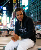 Young Frezh profile