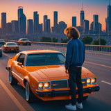 The Big O - Album by TheBigO | Spotify