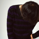 VCC Left Hand profile