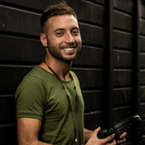 artist image