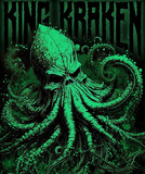 King Kraken Photo