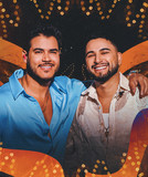 Danilo e Davi