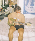 DEAN WHITE