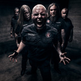 Carnal Forge profile