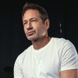 DAVID DUCHOVNY