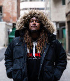 Rasta Tahj profile