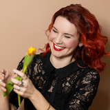 Sarah Straub
