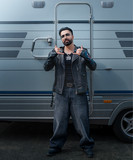 Harrdy Sandhu