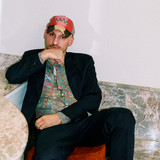Jacques Greene