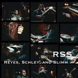 RSS Trio