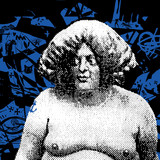 Image of Škaredá holka