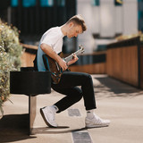 Will Burton profile
