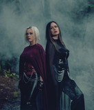The Sirens