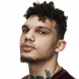 Double O Smoove profile