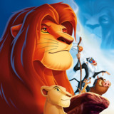 Disney - Der König der Löwen