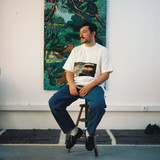 artist image