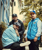 Detentos do Rap