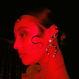 Luna Li profile