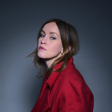 Johanna Warren profile