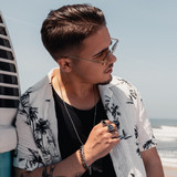 Nuno Ribeiro profile